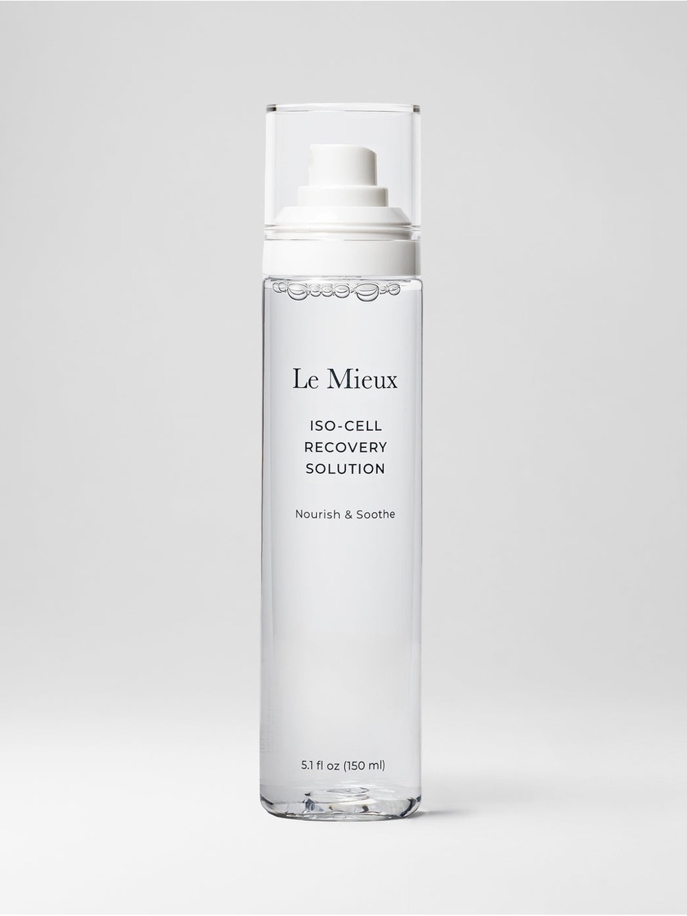 Le Mieux Iso-Cell Recovery Solution NWT